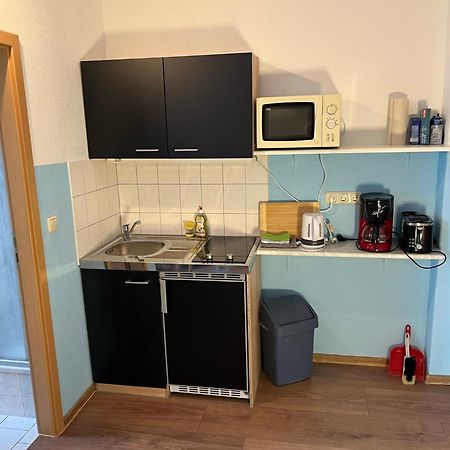 Ferienwohnungen Hennig Heringsdorf  Chambre photo