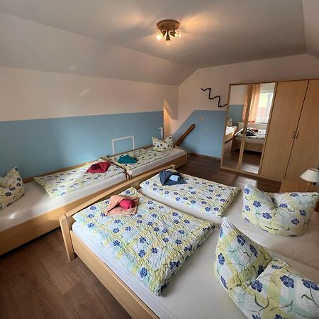 Ferienwohnungen Hennig Heringsdorf  Chambre photo