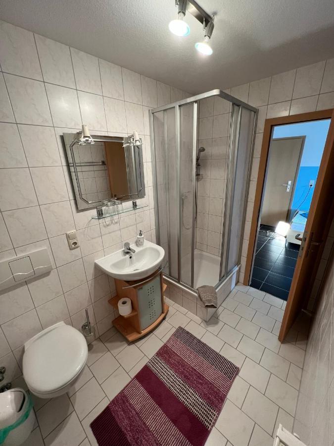 Ferienwohnungen Hennig Heringsdorf  Extérieur photo