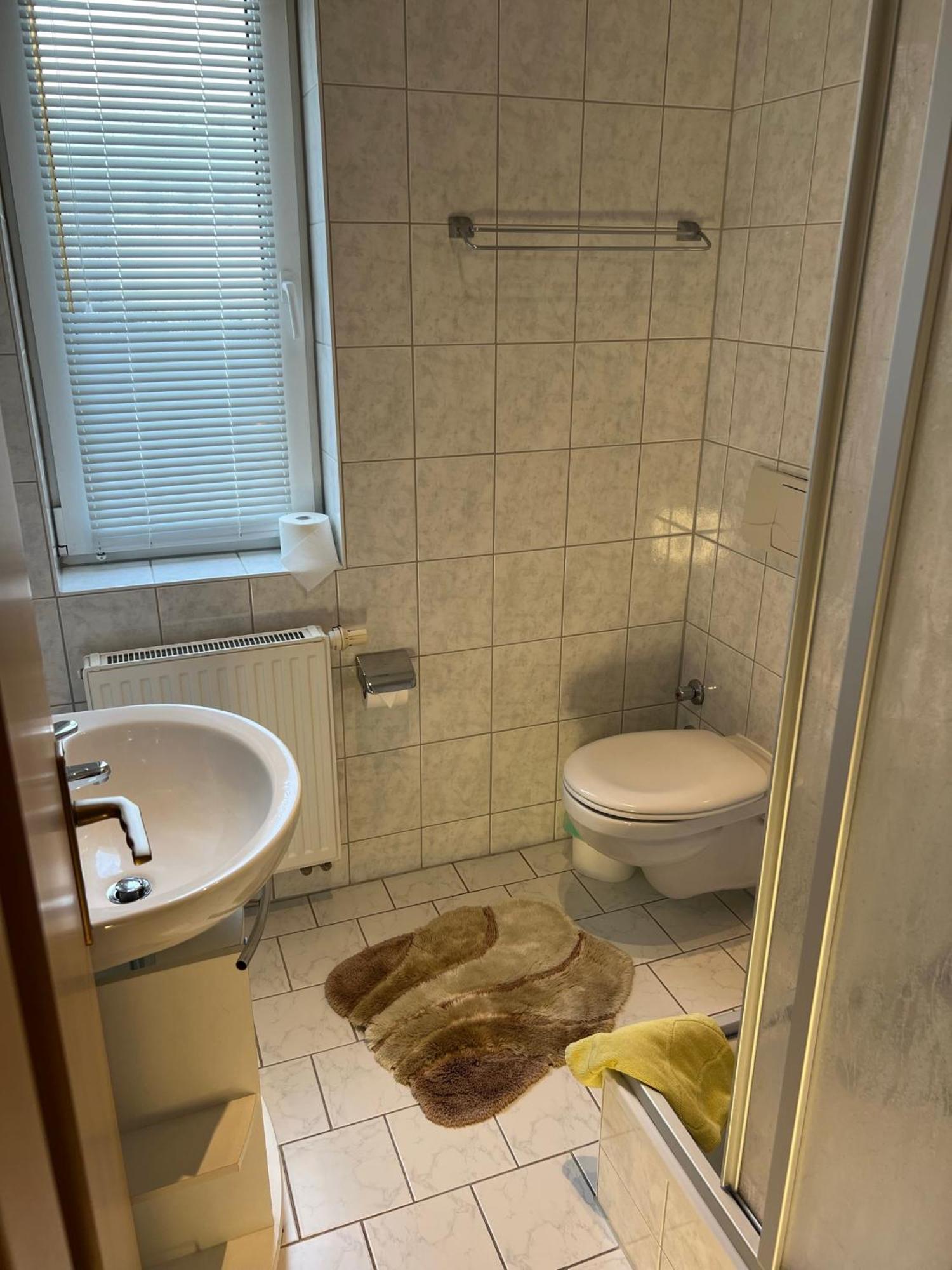 Ferienwohnungen Hennig Heringsdorf  Chambre photo