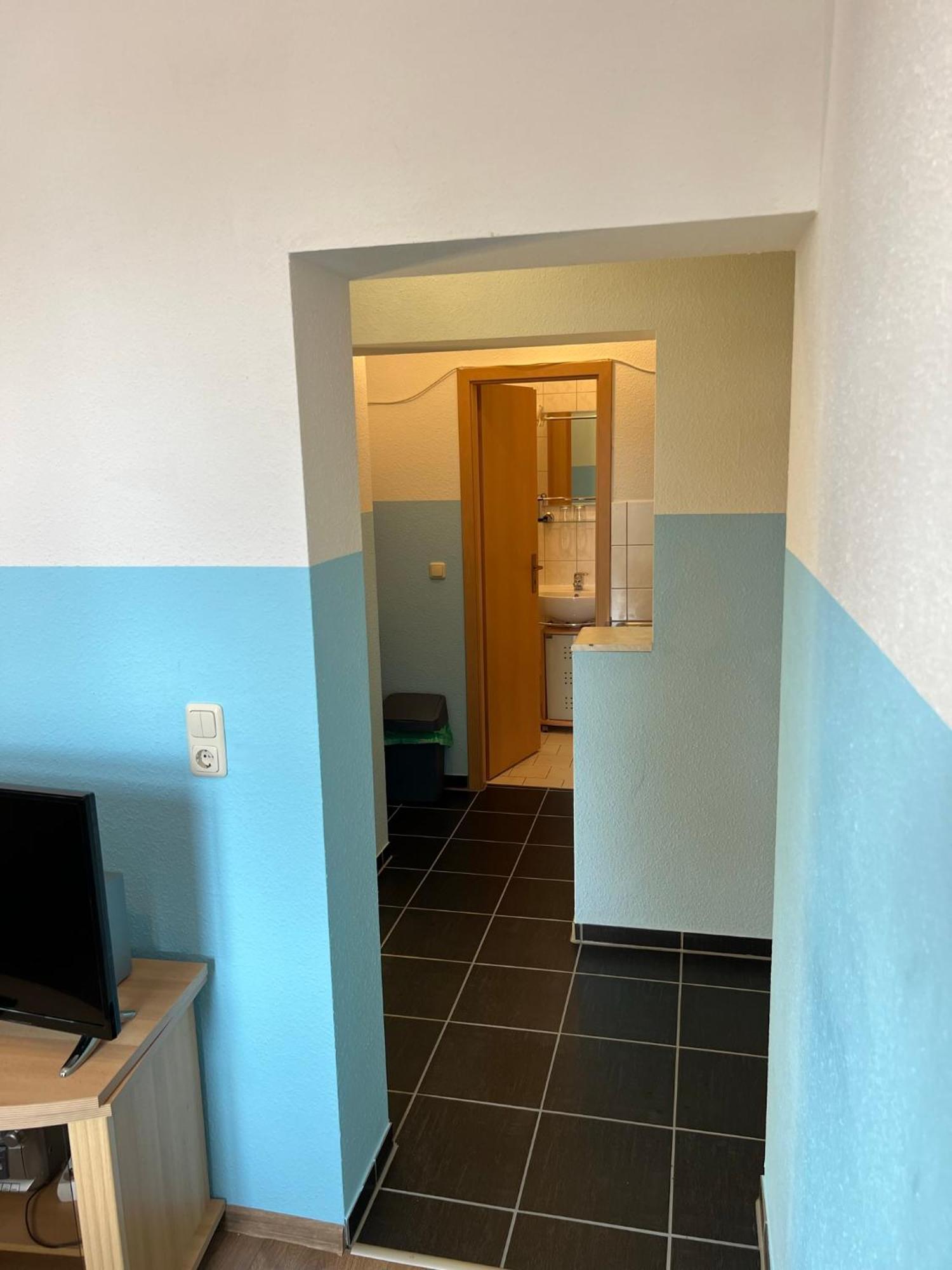 Ferienwohnungen Hennig Heringsdorf  Chambre photo