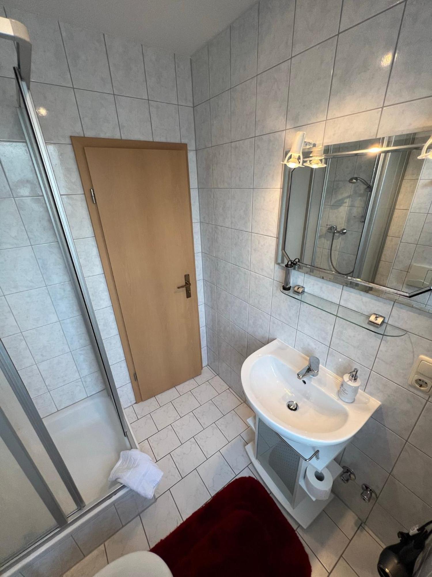 Ferienwohnungen Hennig Heringsdorf  Chambre photo