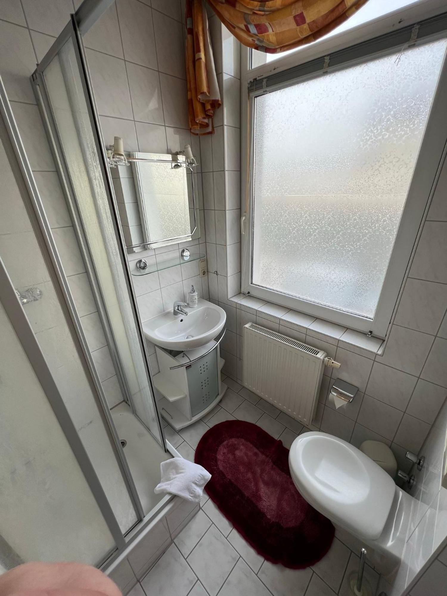 Ferienwohnungen Hennig Heringsdorf  Chambre photo