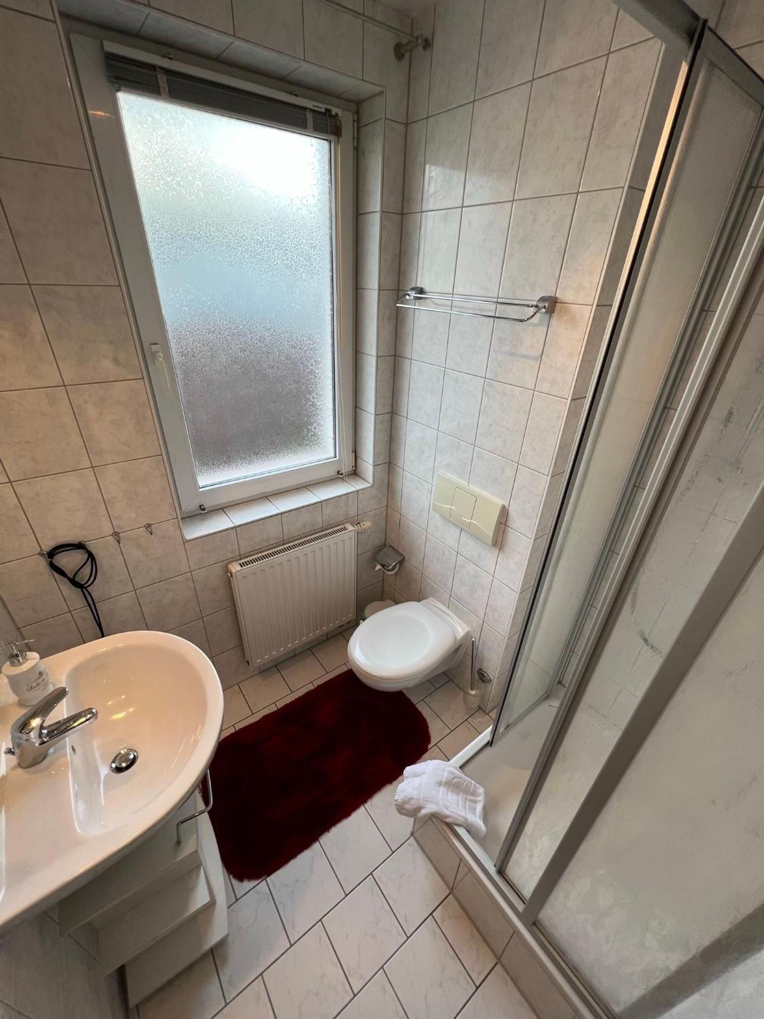 Ferienwohnungen Hennig Heringsdorf  Chambre photo