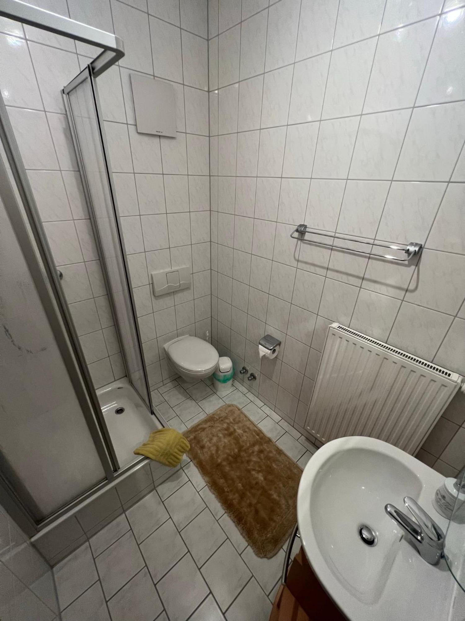 Ferienwohnungen Hennig Heringsdorf  Chambre photo