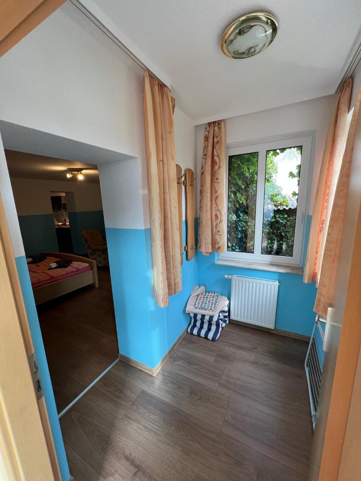 Ferienwohnungen Hennig Heringsdorf  Chambre photo