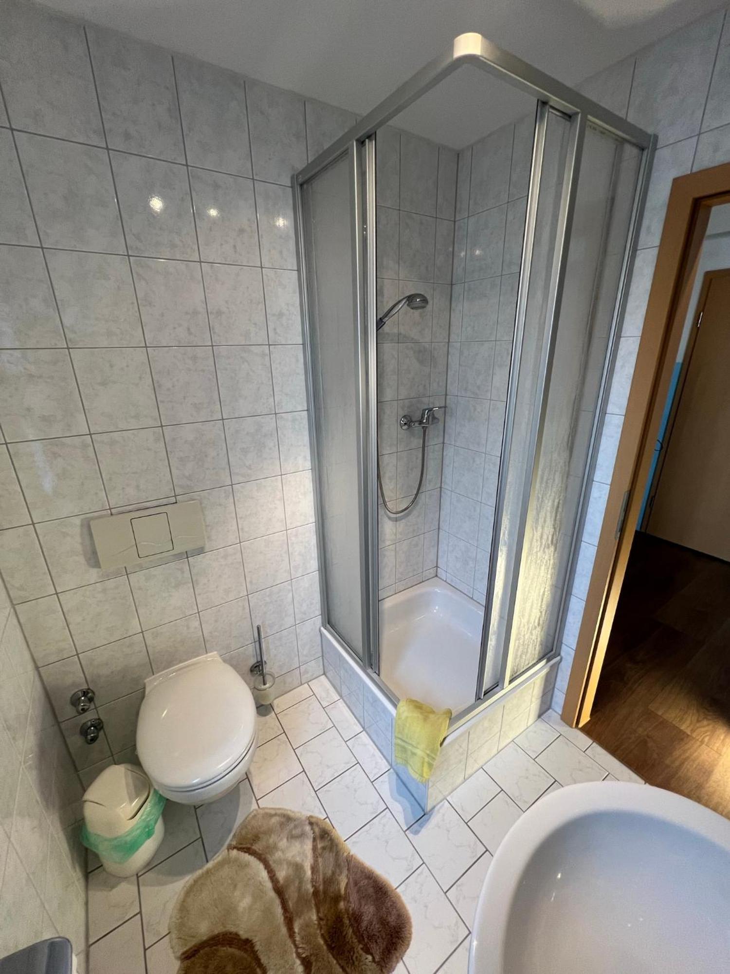 Ferienwohnungen Hennig Heringsdorf  Chambre photo